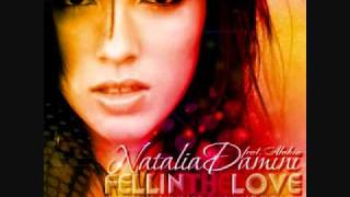 Natalia Damini Ft. Alahin - Feelin The Love (Xookwankii Elite version)