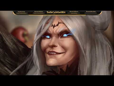 TCGH | Divinity: Original Sin II | Playthrough Pt 1