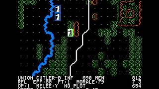 Gettysburg: The Turning Point for the Apple II