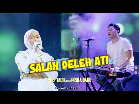 Suci Tacik - Salah Deleh Ati [S.D.A] (Official Music Video)