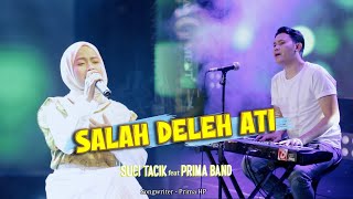 Download lagu Suci Tacik - Salah Deleh Ati [S.D.A] mp3