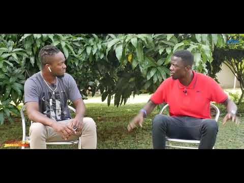 FLATELO AGAIN ON KWAKU MANU AGGRESSIVE INTERVIEW 🇬🇭🔥🙏