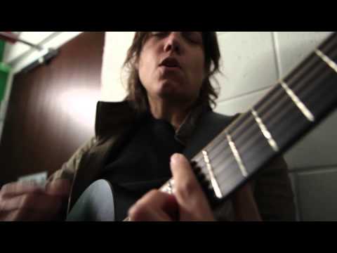 Stairwell Sessions - Sandi Grecco