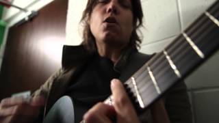 Stairwell Sessions - Sandi Grecco