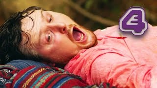 TRAILER: Gap Year | Thursdays 9pm | E4