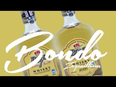 Zagazillions- Bondo freestyle ( bino abayaye)
