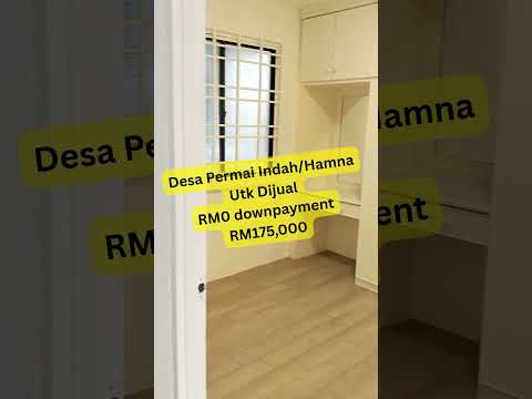 Rumah Flat untuk Dijual di Desa Permai Indah Flat oleh Oscar Chan - iProperty.com.my