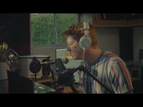 Disciple on the Subway- Elijah Fox