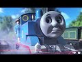 Thomas Hero Elementary Parody 5