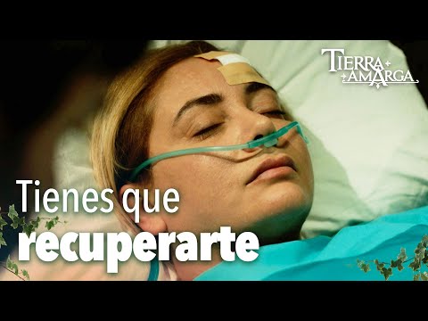 Şermin está luchando por la vida - Capítulo 131