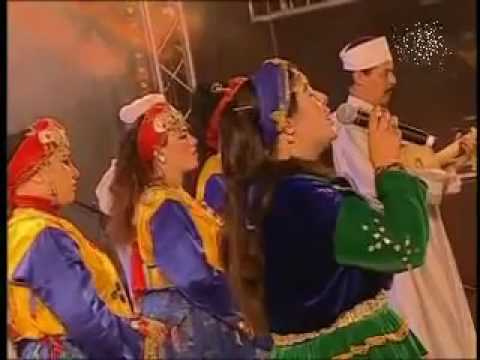 Fatima Tabaamrant 2017       ايض اناير    29671