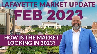 Do you own Real Estate in Lafayette,Louisiana |The Lafayette Market Update