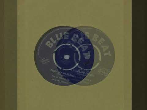 Thumbnail for The School Girls - Blue Beat Records - 1963 by Prince Buster