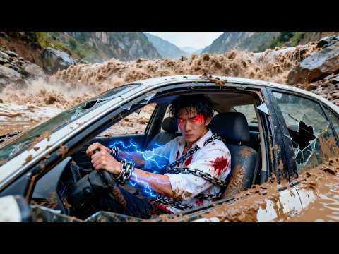 Killed by his family in a mudslide, he’s reborn with god-tier power—strikes back and crushes all!