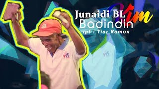 Download lagu ( KITO GOYANG ASHIEK ) BADINDIN - KIM JUNAIDI BL mp3