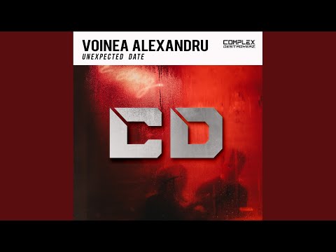 Unexpected Date (Original Mix)