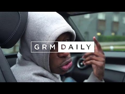 Vezzy Crooks - Hustler by Nature [Music Video] | GRM Daily