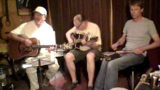 Just to Hold You (Ray Wylie Hubbard)