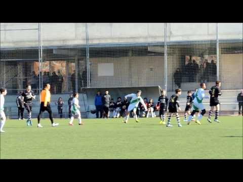 Rayo Ciudad de Alcobendas Infantil "E" vs Rayo Ensanche