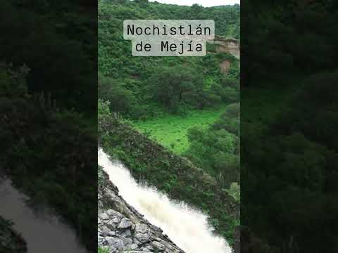 Sabias que Zacatecas tiene 6 Pueblos Mágicos #explorandojuntos #pueblosmagicosdemexico #visitaméxico