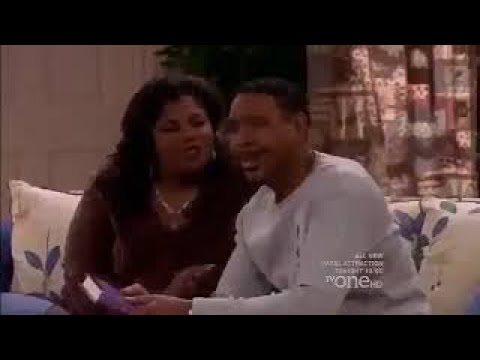 The Parkers Season 5 Ep 15 Judge Not A Book The Parkers Eps
