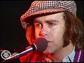 Elton John - I Need You To Turn To (Live on Soviet TV, May 1979)