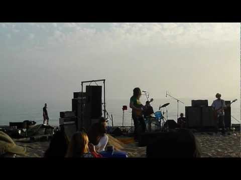 Colour Haze - Transformation *Live from Duna Jam 2012 720p HD & HQ audio*