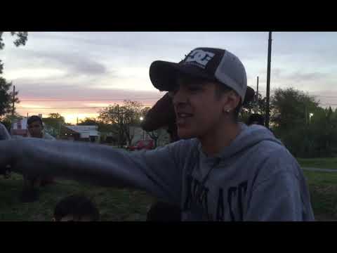 LEBRON vs LCS - 8vos - La SVF #Tematicas 1vs1 (06/10)