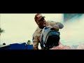 Marsellus Wallace Shows The Proper Technique To Prepare Sushi Ving Rhames Piranha 3D