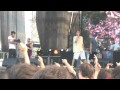 Cedry2k Vipere live parc izvor 2015