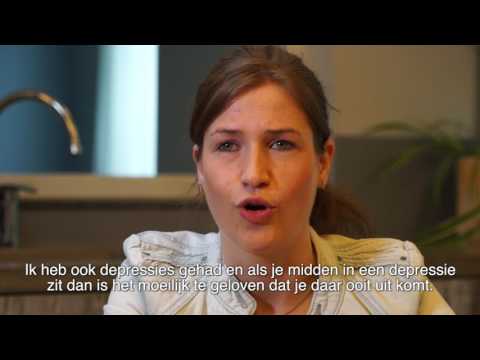 MEE De Meent Groep Ervaringsdeskundigheid: Mandy's verhaal (onderdeel van terugblik 2016)