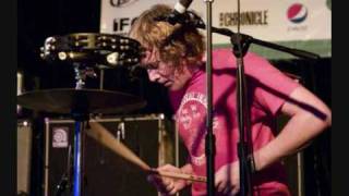 An Horse - Little Little Little