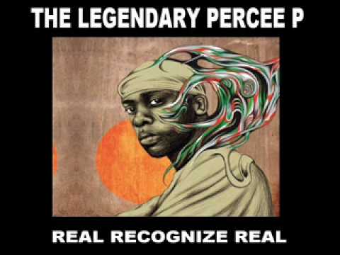 Percee P - Nowhere near simple