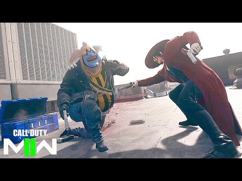 New Hellsing Alucard Fate And Consequence Finishing Move - New Hellsing Bundle And Finisher