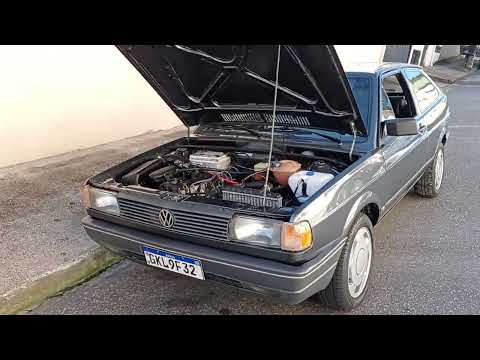 Gol Quadrado 1.8 AP com Injeção MI