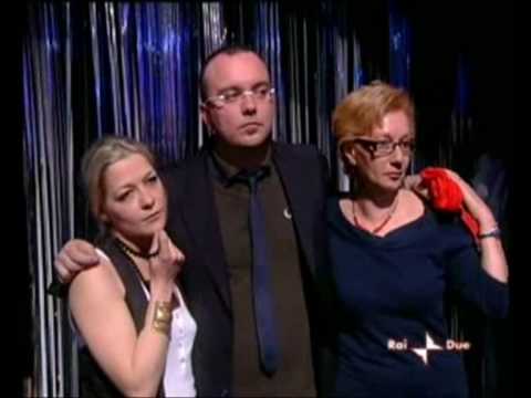 X Factor 2 - 17.3.09 - 10a puntata - Ultimo scontro - A cappella, appelli, eliminazione