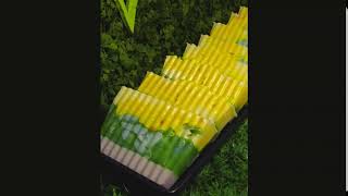 Natural Handmade Soap by hHom