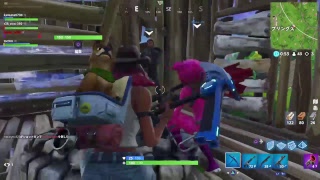 [フォートナイト]まさおTV笑＋shiba