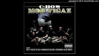 C-Bo 's Mob Figaz -Armageddon- RIP The Jacka 2015