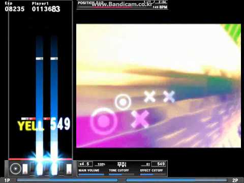 Klavistr(mov:出前) - Burn Out, Fire!! 2014