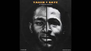 Yasiin Gaye - The Panties feat. Teddy Pendergrass (Prod. Amerigo Gazaway)