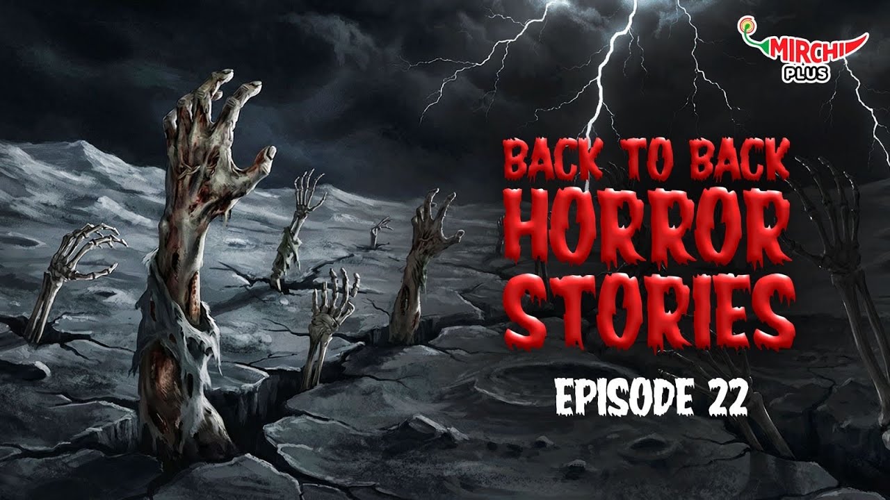 Horror Stories Back to Back | Bangla Horror Story | Haar Heem Horror | Mirchi Bangla - EP 22