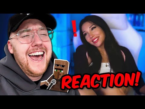 WÜRDEST DU FÜR 1 MIO€ (Hungriger Hugo) | Zarbex Reaktion