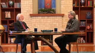 Tim Mahoney: The Miracles of the Bible