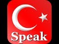 Turkish lessons reading & exercises (ye kürküm ye) 