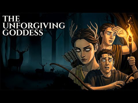 Artemis Was Never Merciful