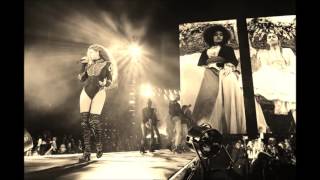 Beyoncé ft. Dixie Chicks | Daddy Lessons [Studio Version]