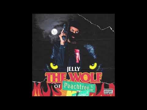 Jelly & Pi’erre Bourne - The Wolf Of Peachtree
