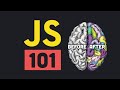 100 JavaScript Concepts You Need To Know