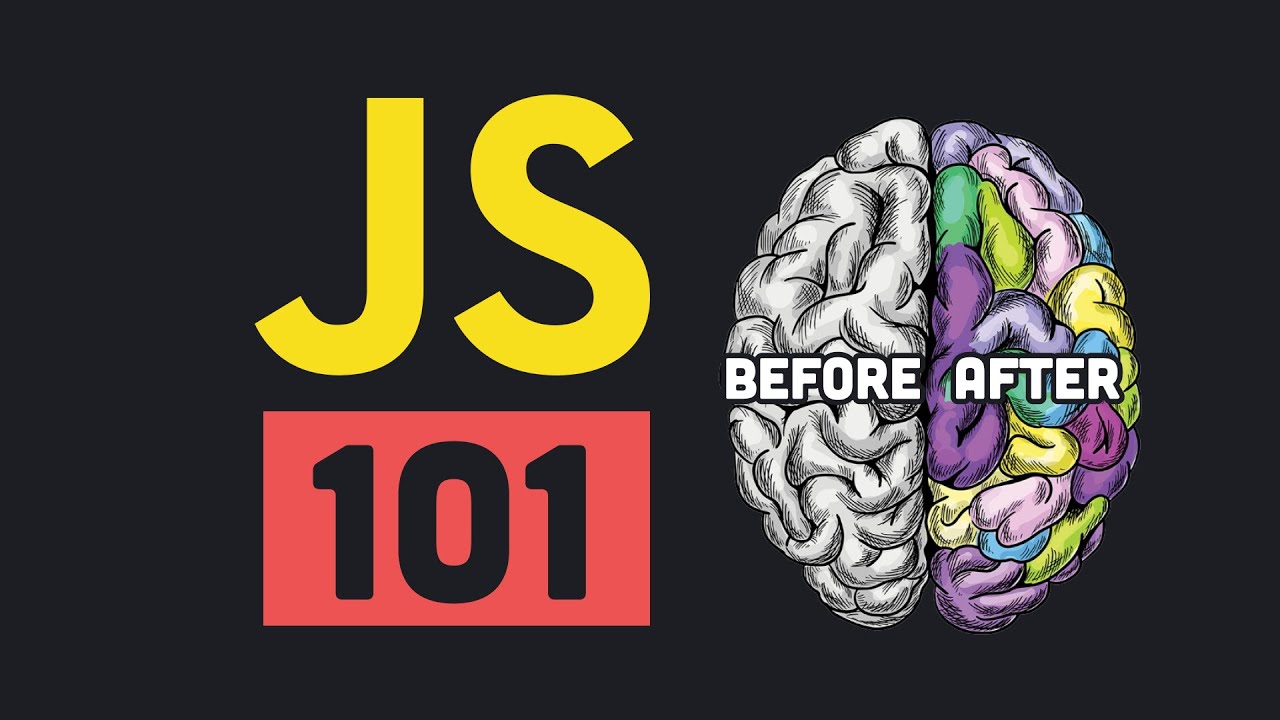 100+ JavaScript Concepts you Need to Know